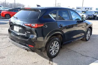 2024  Mazda CX-5 2.5 S Select Package AWD