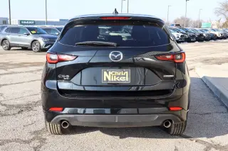 2024  Mazda CX-5 2.5 S Select Package AWD