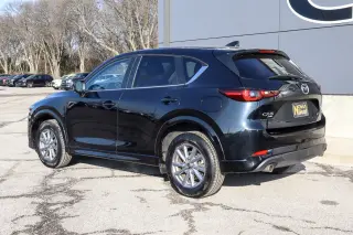 2024  Mazda CX-5 2.5 S Select Package AWD