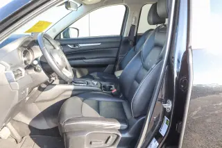 2024  Mazda CX-5 2.5 S Select Package AWD