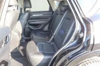 2024  Mazda CX-5 2.5 S Select Package AWD