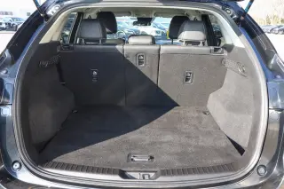 2024  Mazda CX-5 2.5 S Select Package AWD