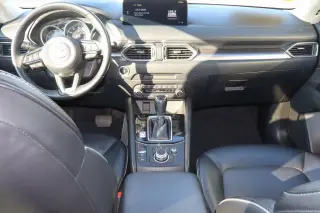 2024  Mazda CX-5 2.5 S Select Package AWD