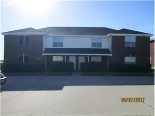 Propiedad en alquiler con 2 habitaciones y 1.5 baños en Harker Heights