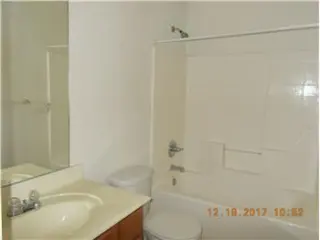 Propiedad en alquiler con 2 habitaciones y 1.5 baños en Harker Heights