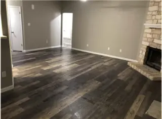 Propiedad en alquiler con 4 habitaciones y 2 baños en Killeen