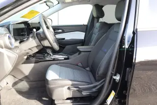 2025 Chevrolet Trax FWD 4dr LT