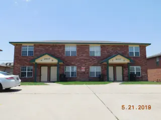 Propiedad en alquiler con 2 habitaciones y 1.5 baños en Killeen