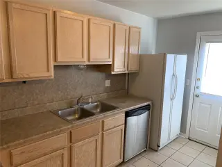Propiedad en alquiler con 2 habitaciones y 1.5 baños en Killeen