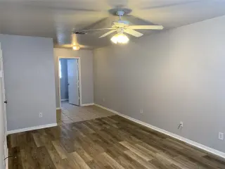 Propiedad en alquiler con 2 habitaciones y 1.5 baños en Killeen