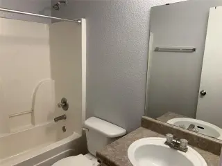 Propiedad en alquiler con 2 habitaciones y 1.5 baños en Killeen