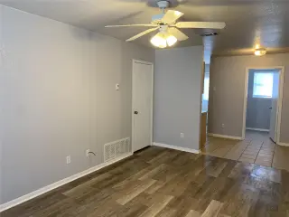 Propiedad en alquiler con 2 habitaciones y 1.5 baños en Killeen