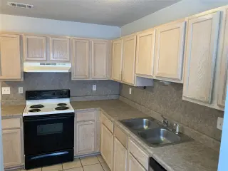 Propiedad en alquiler con 2 habitaciones y 1.5 baños en Killeen