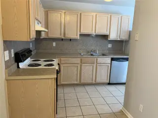 Propiedad en alquiler con 2 habitaciones y 1.5 baños en Killeen