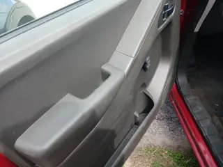 2017 Nissan Frontier S