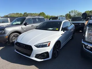 Audi A5 Sportback 2024 AWD quattro S line Premium Plus 45 TFSI 4dr Sportback