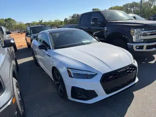 Audi A5 Sportback 2024 AWD quattro S line Premium Plus 45 TFSI 4dr Sportback