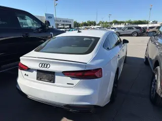 Audi A5 Sportback 2024 AWD quattro S line Premium Plus 45 TFSI 4dr Sportback