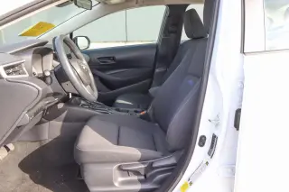2025 Toyota Corolla LE CVT