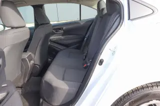 2025 Toyota Corolla LE CVT