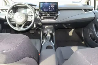 2025 Toyota Corolla LE CVT