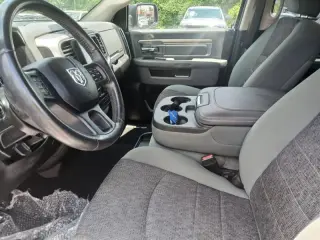 2019 RAM 1500 Classic Big Horn