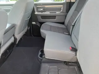 2019 RAM 1500 Classic Big Horn