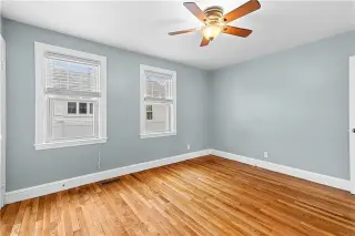 Propiedad en alquiler con 2 habitaciones y 1 baño en Providence