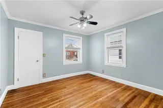 Propiedad en alquiler con 2 habitaciones y 1 baño en Providence