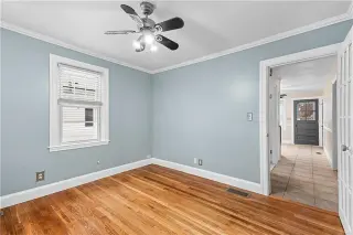 Propiedad en alquiler con 2 habitaciones y 1 baño en Providence