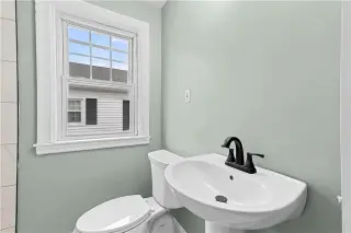 Propiedad en alquiler con 2 habitaciones y 1 baño en Providence