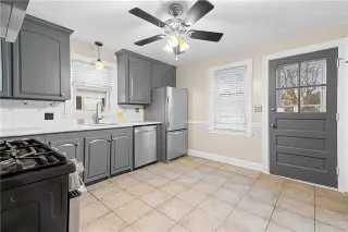 Propiedad en alquiler con 2 habitaciones y 1 baño en Providence