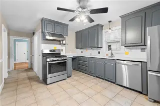 Propiedad en alquiler con 2 habitaciones y 1 baño en Providence