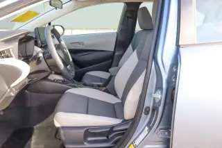 2025 Toyota Corolla LE CVT
