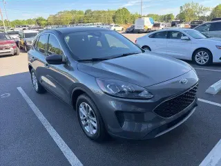 Ford Escape 2022 SE 4dr SUV