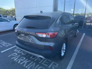 Ford Escape 2022 SE 4dr SUV