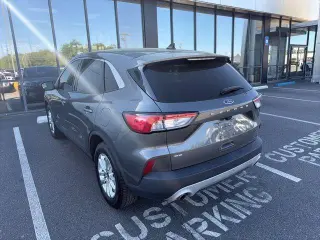 Ford Escape 2022 SE 4dr SUV
