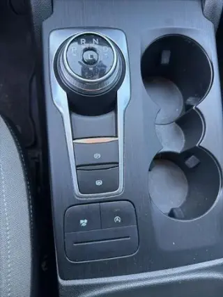 Ford Escape 2022 SE 4dr SUV