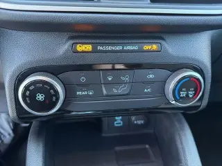 Ford Escape 2022 SE 4dr SUV