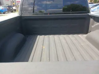 2018 RAM 1500 Lone Star Silver