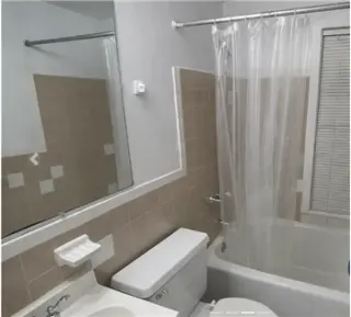 Propiedad en alquiler con 0 habitaciones y 1 baño en Jamaica Plain
