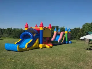 Estrada Jumpers