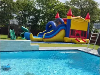 Estrada Jumpers