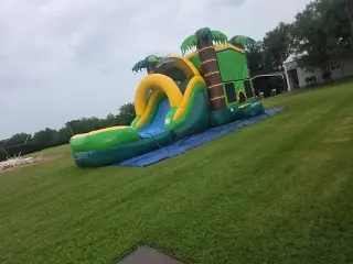 Estrada Jumpers