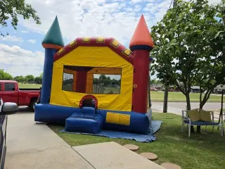 Estrada Jumpers