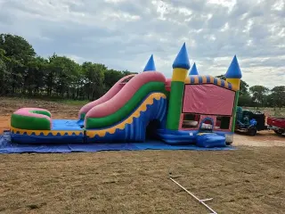Estrada Jumpers