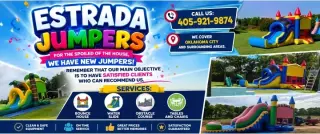 Estrada Jumpers