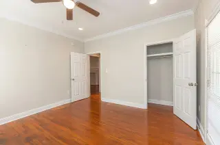 Propiedad en alquiler con 2 habitaciones y 1 baño en Jackson