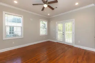 Propiedad en alquiler con 2 habitaciones y 1 baño en Jackson