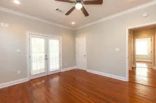 Propiedad en alquiler con 2 habitaciones y 1 baño en Jackson